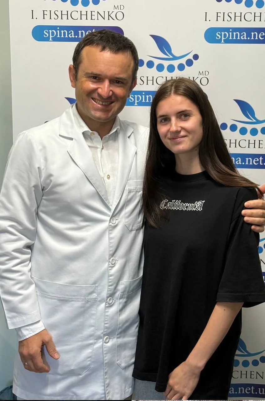 Patient photo